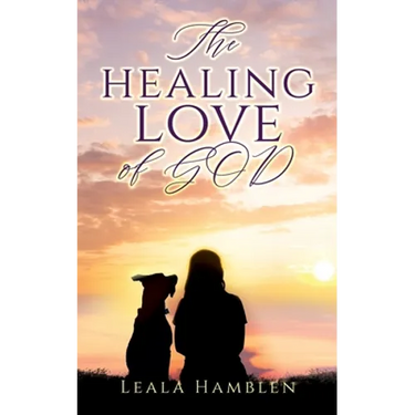 The healing love of GOD