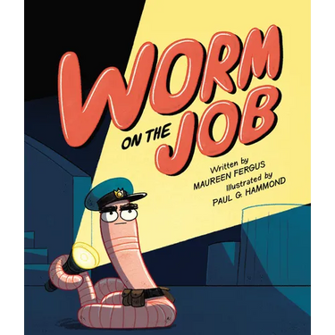Worm on the Job
