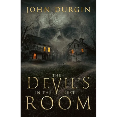The Devil's In The Next Room