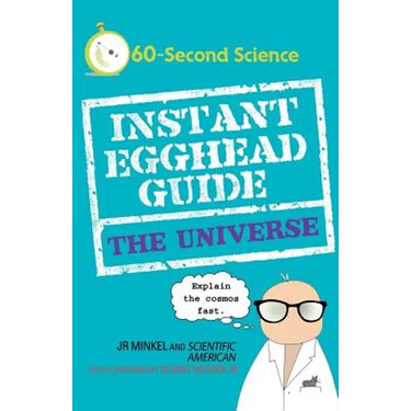 Instant Egghead Guide: The Universe: The Universe