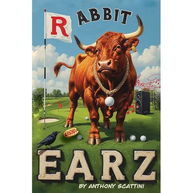 Rabbit Earz