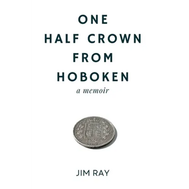 One Half Crown from Hoboken