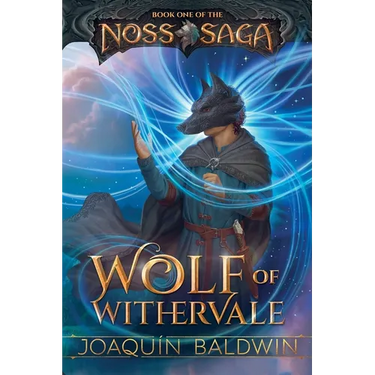 Wolf of Withervale
