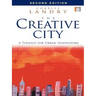 The Creative City: A Toolkit for Urban Innovators