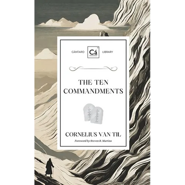 The Ten Commandments