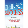 Zipline to Success: Fast-Track Marketing Strategies to Accelerate Your Sales & Profits