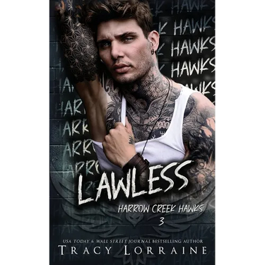 Lawless: A Dark Captive Why Choose Romance