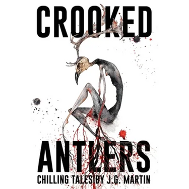 Crooked Antlers
