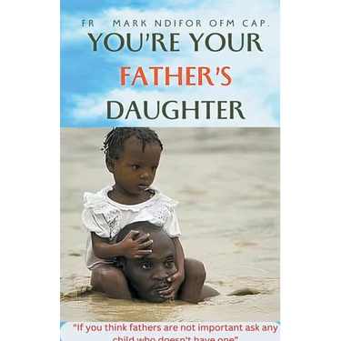 You're Your Father's Daughter