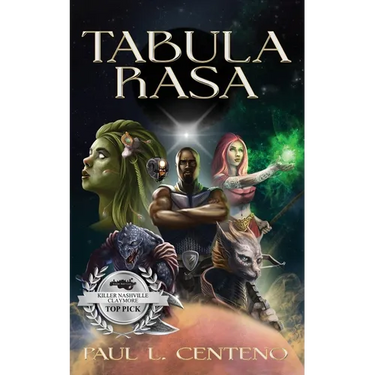 Tabula Rasa
