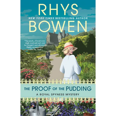 The Proof of the Pudding