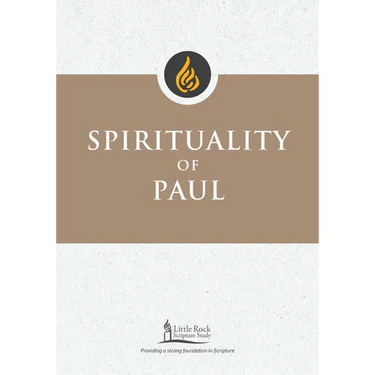 Spirituality of Paul