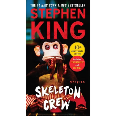Skeleton Crew: Stories
