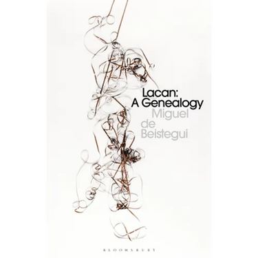 Lacan: A Genealogy
