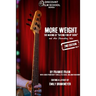 More Weight: The Making of Having Fun Up There (and Other Filmmaking Tales)