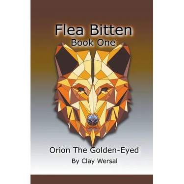Flea Bitten