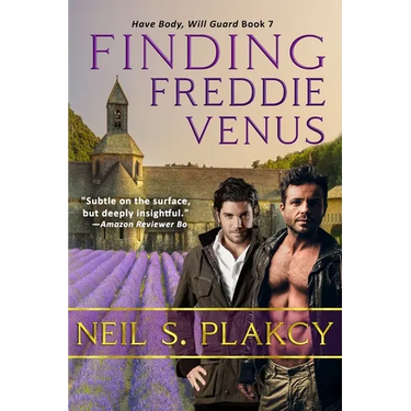 Finding Freddie Venus