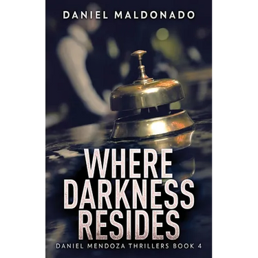 Where Darkness Resides