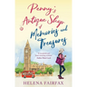 Penny's Antique Shop of Memories and Treasures: A feel-good romance for lovers of happy endings