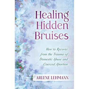Healing Hidden Bruises