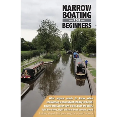 Narrowboating for Beginners: What Americans need to know when considering a narrowboat vacation in the UK