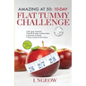 Amazing at 50: 10-Day Flat Tummy Challenge: Quick and Easy workout plan PLUS 14-day meal plan