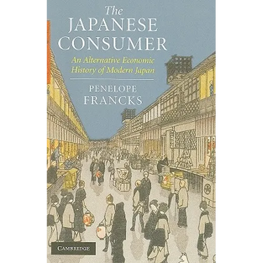 The Japanese Consumer