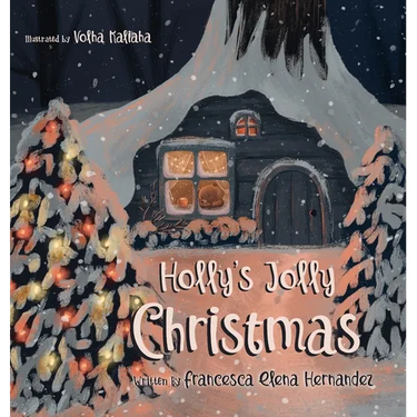 Holly's Jolly Christmas
