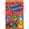 The Comicon and Convention Survival Guide