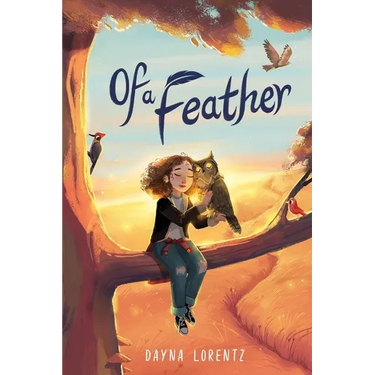 Of a Feather