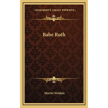 Babe Ruth