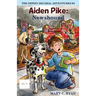 Aiden Pike: Newshound