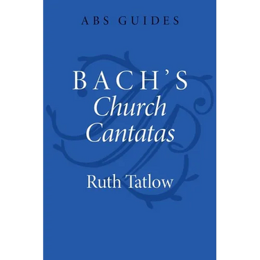 Bach's Church Cantatas