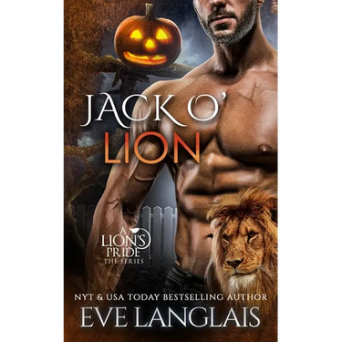 Jack O' Lion