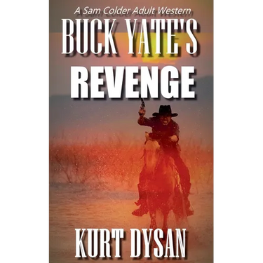 Buck Yate's Revenge