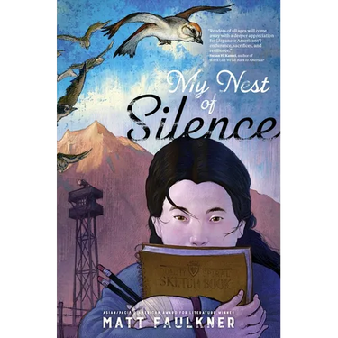 My Nest of Silence