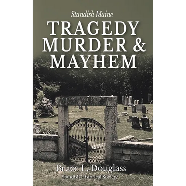 Tragedy, Murder, & Mayhem