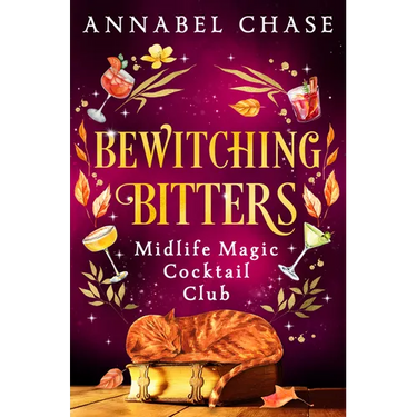 Bewitching Bitters