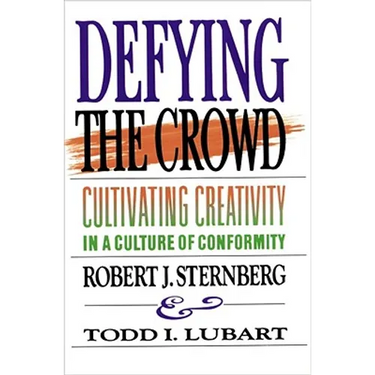 Defying the Crowd: Simple Solutions to the Most Common Relationship Problems