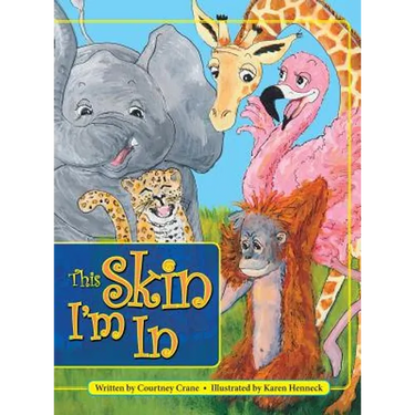 This Skin I'm In