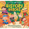 Little Irish History Heroes