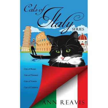 Cats of Italy