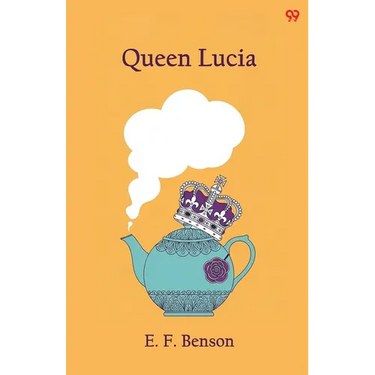 Queen Lucia