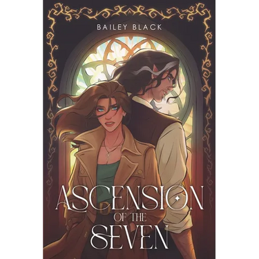 Ascension of the Seven