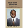Real Estate Transactions and Foreclosure Control-A Home Mortgage Reference Handbook: The Causes and Remedies of Foreclosure Pains