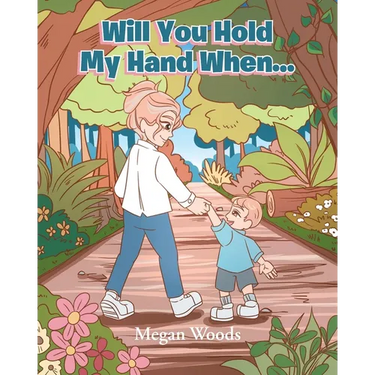 Will You Hold My Hand When...