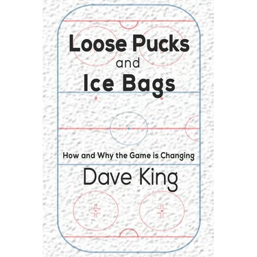Loose Pucks and Ice Bags: How and why the game is changing