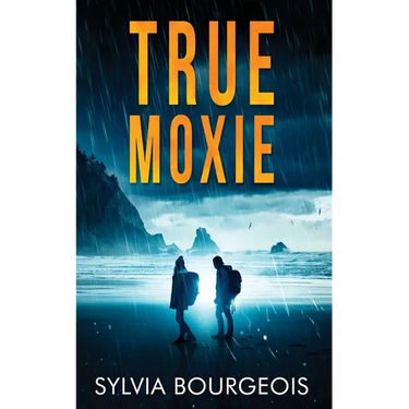 True Moxie