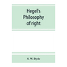 Hegel's Philosophy of right