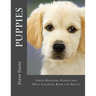 Puppies Adult Coloring Book: Stress Relieving Puppies and Dogs Coloring Book for Adults